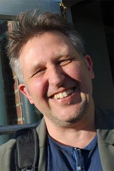Tim Taylor