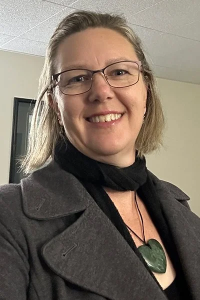 Michelle Hall