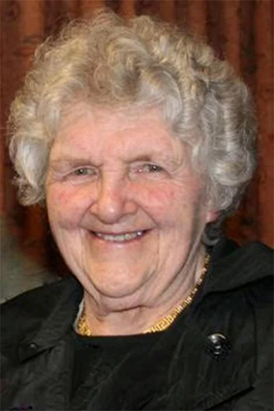 Dorothy Heathcote