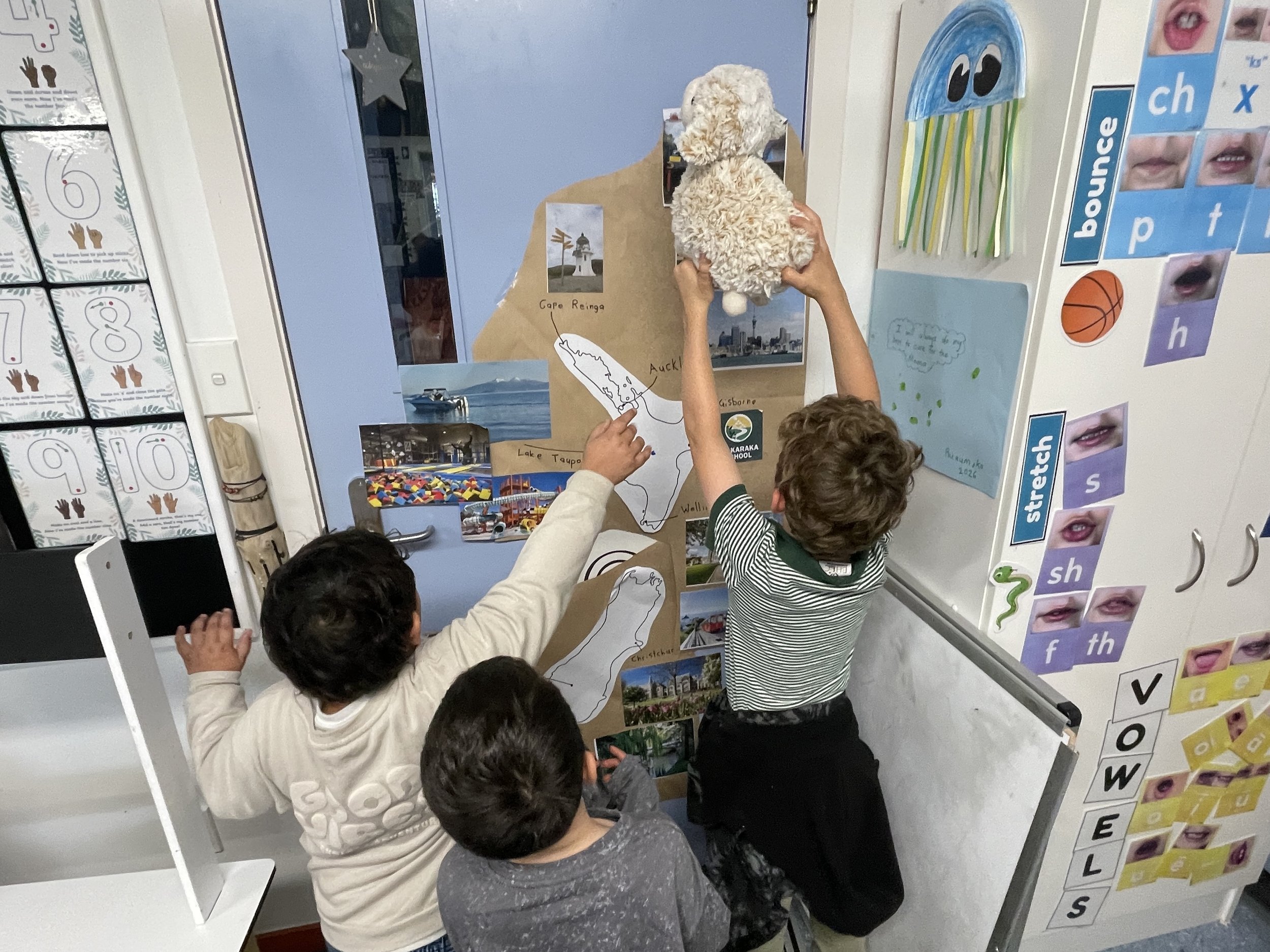 Guiding the Way: Reflections from a Mantle Journey – Sheepy Explores Aotearoa