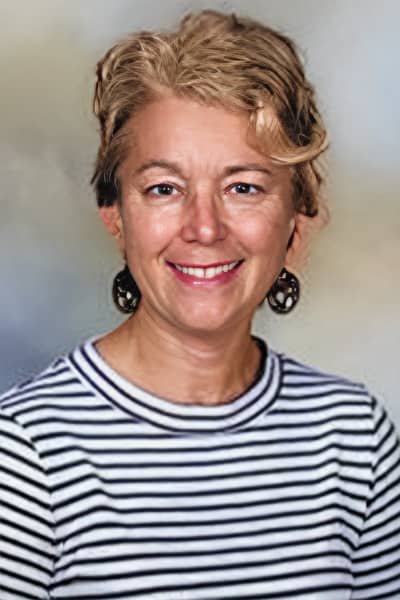 Rachel Hamilton-Gibbs