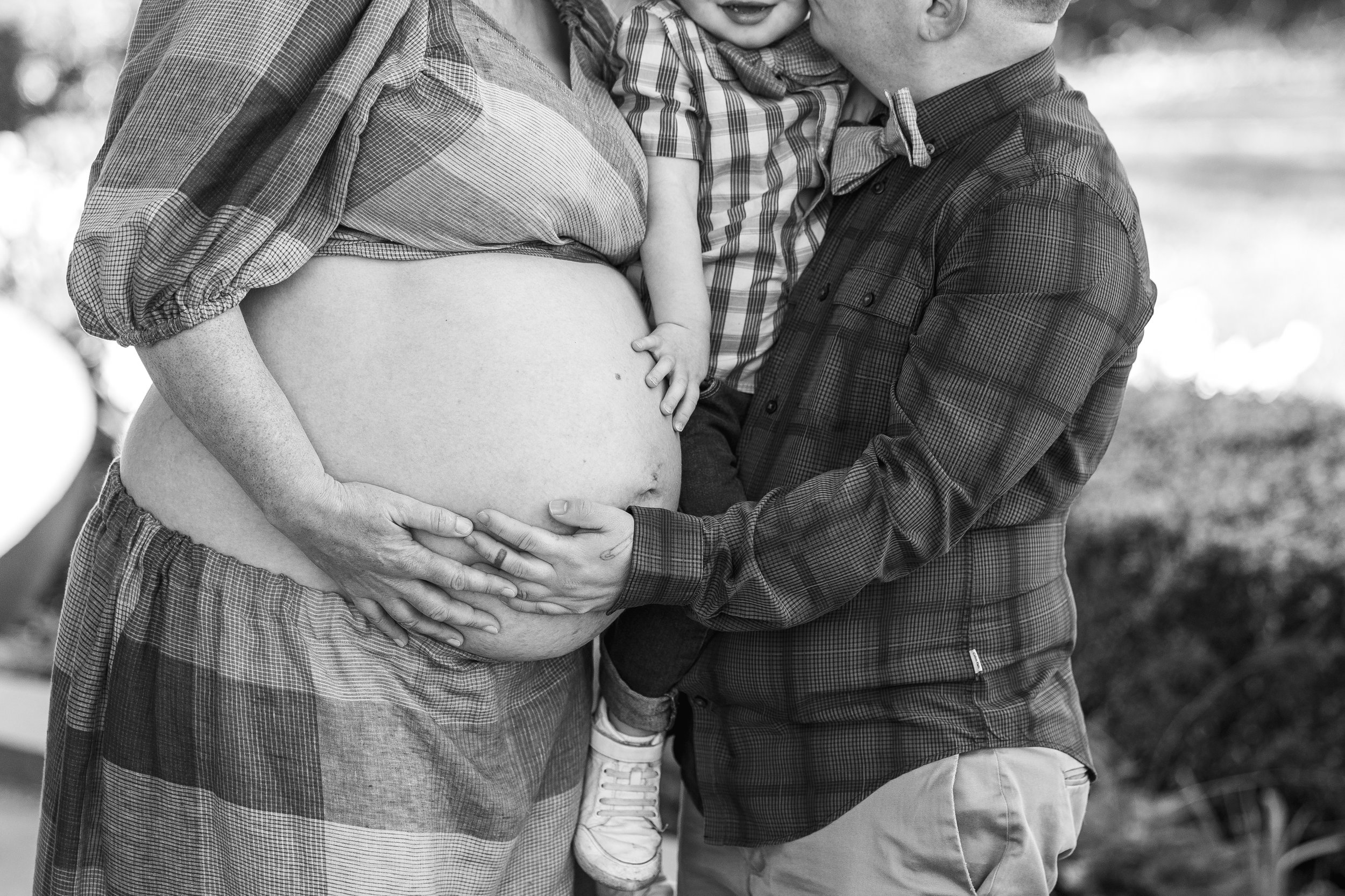 Trans and Queer Pregnancy and Parenting Group