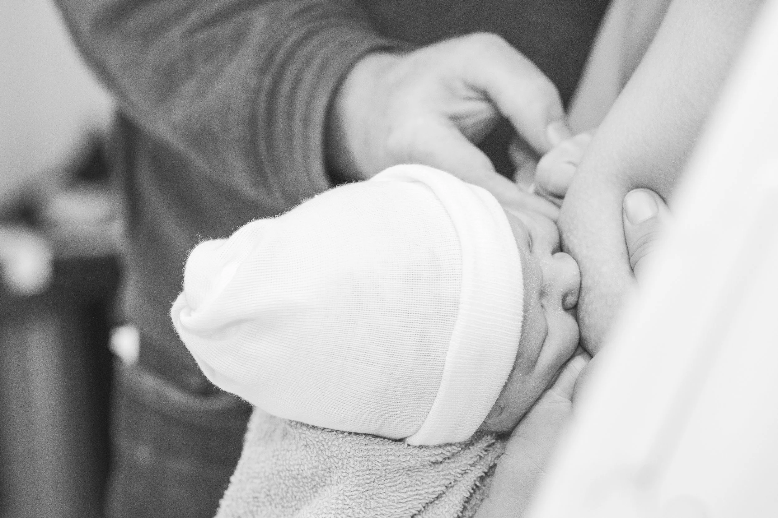 Online Prenatal Infant Feeding Class