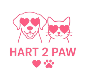 Hart 2 Paw