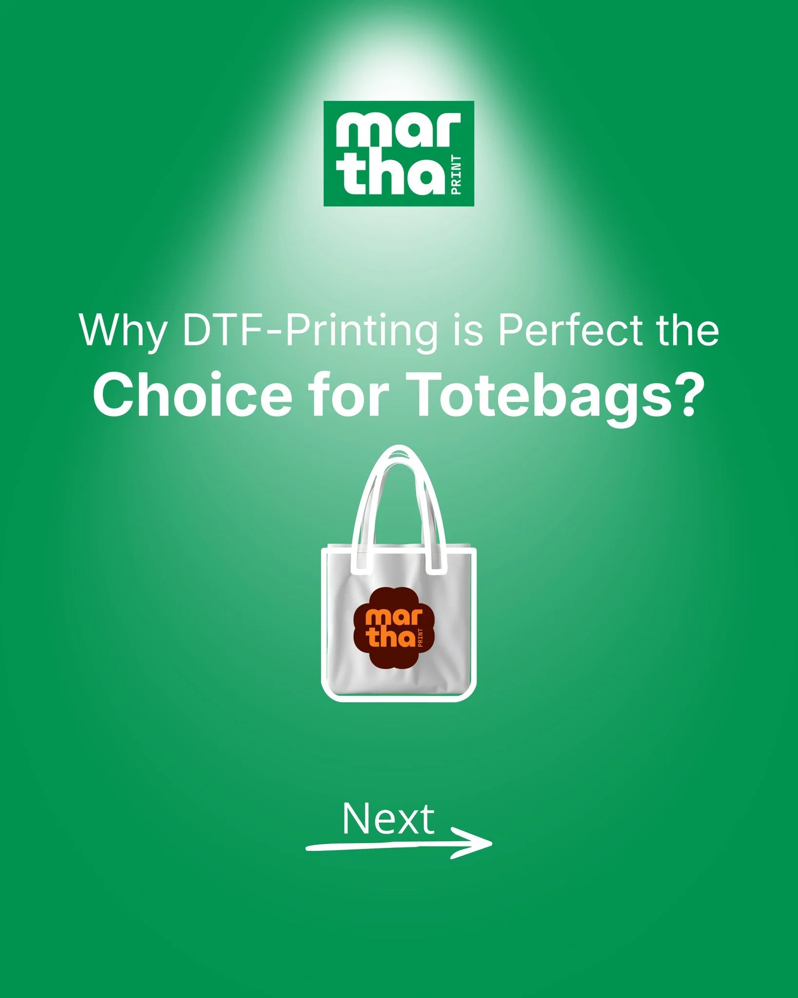 DTF printing made simple 👜
Fast turnaround, no minimum order, and quality materials you can trust. Whether it&rsquo;s a single custom piece or something bigger, we&rsquo;re here to turn your design into a clean and vibrant print.

📝 Single or bulk 