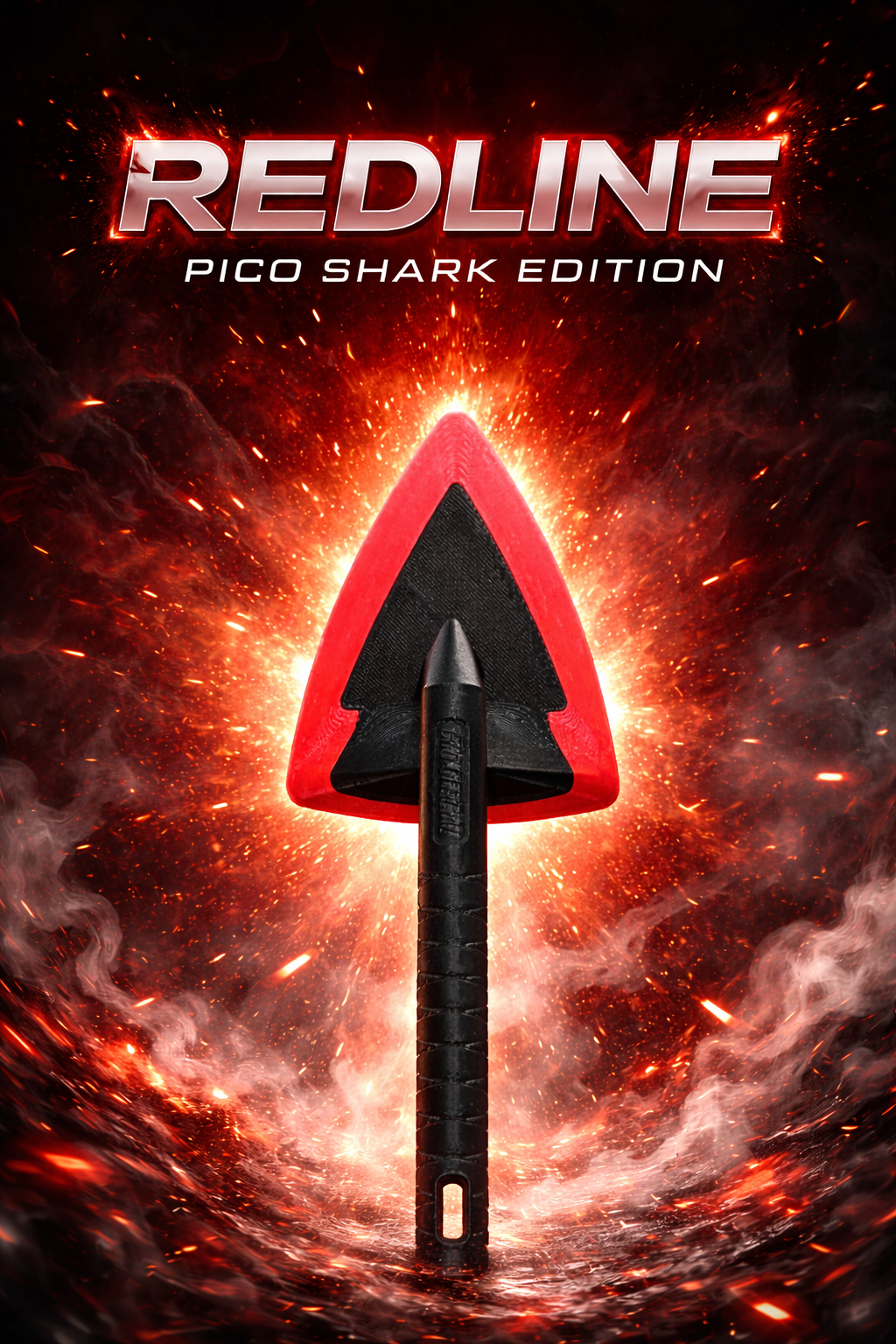 THE PICO SHARK