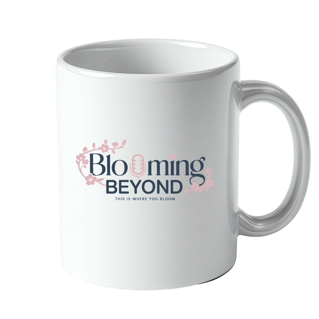 Bloom State of Mind 11oz Mug