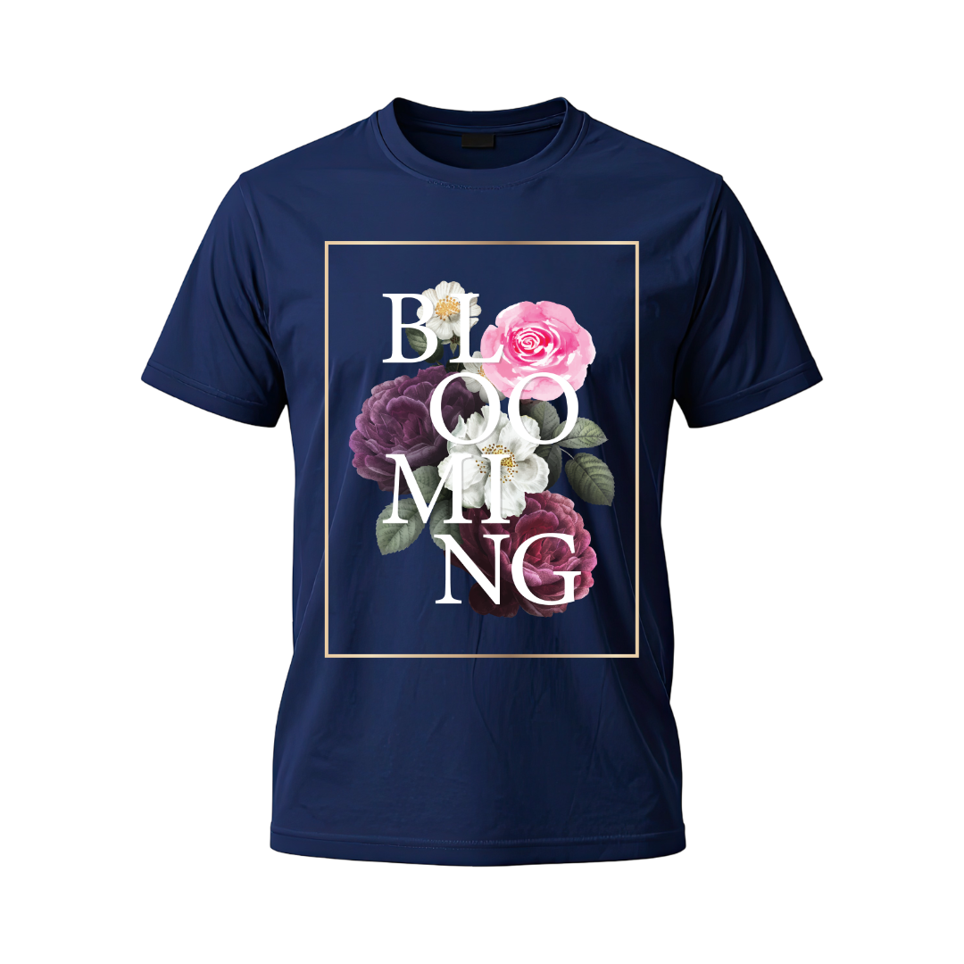 In My Bloom Era Tee