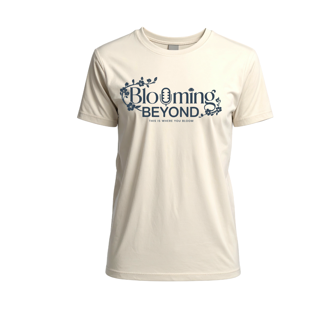 Bloom State of Mind Tee