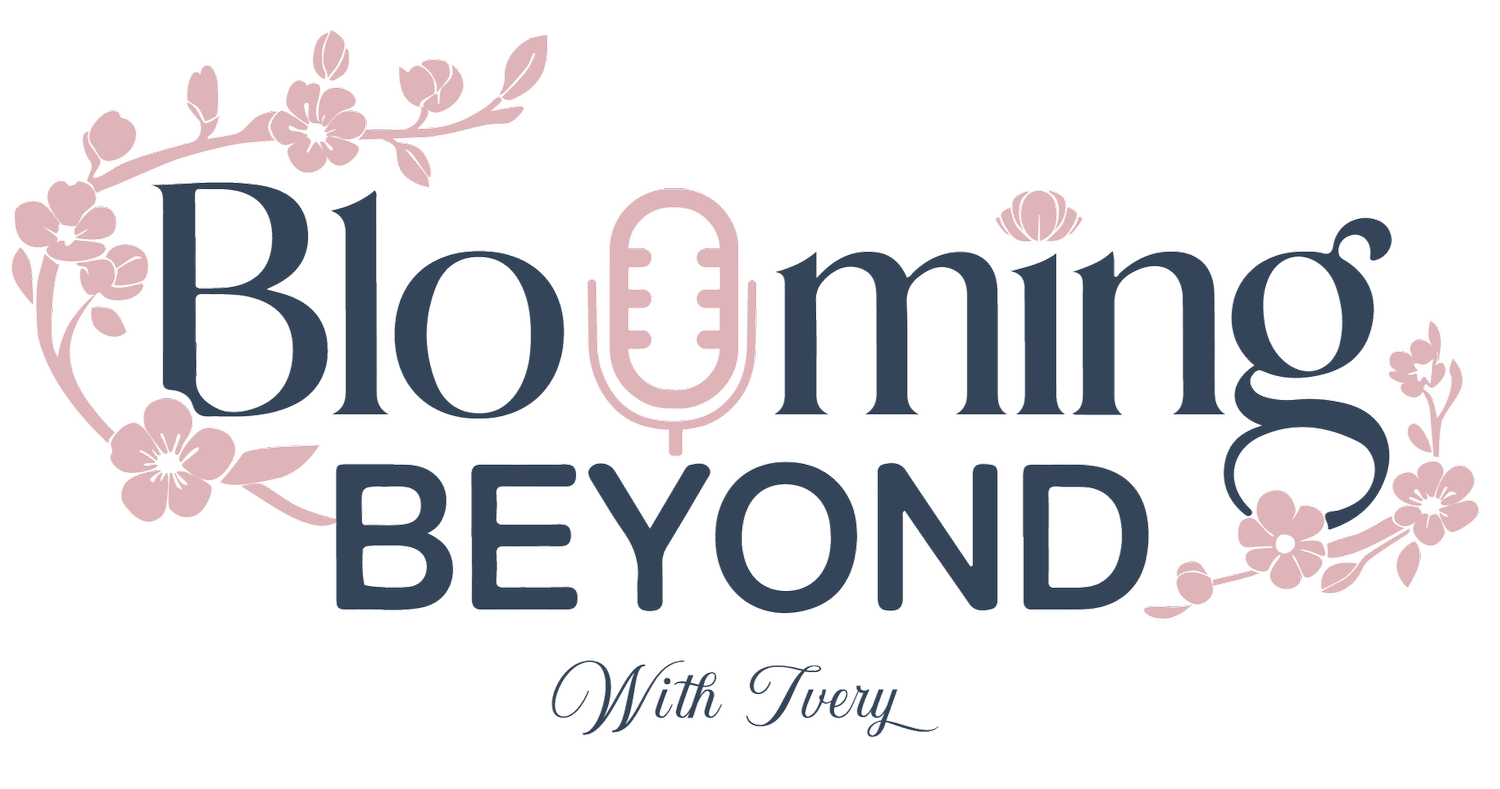 BLOOMING BEYOND