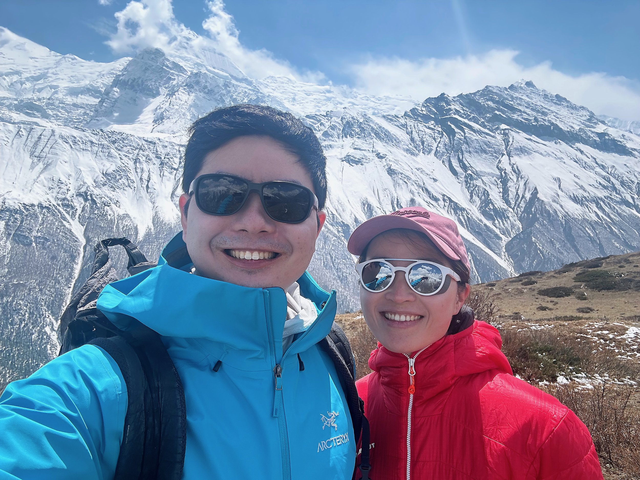 Annapurna, Nepal
