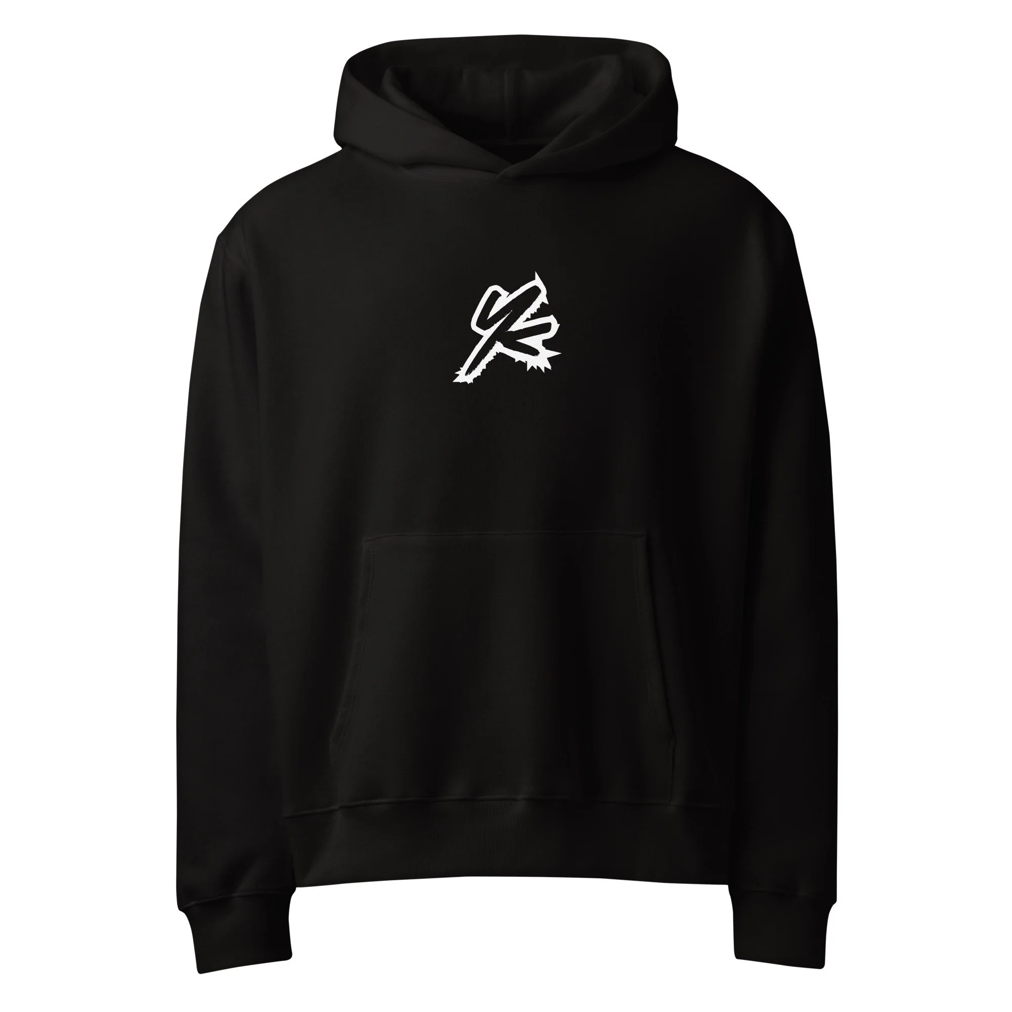 YK SHOW HOODIE