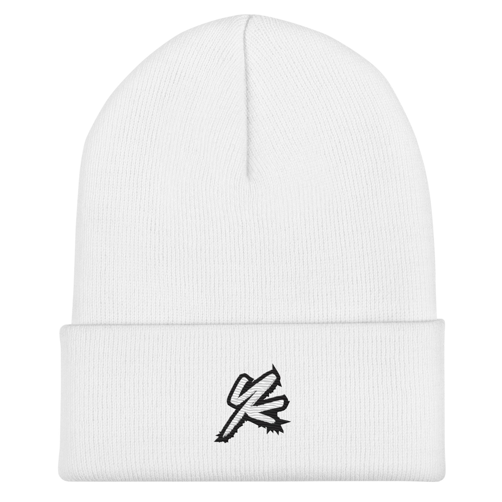 YK SHOW CUFFED BEANIE