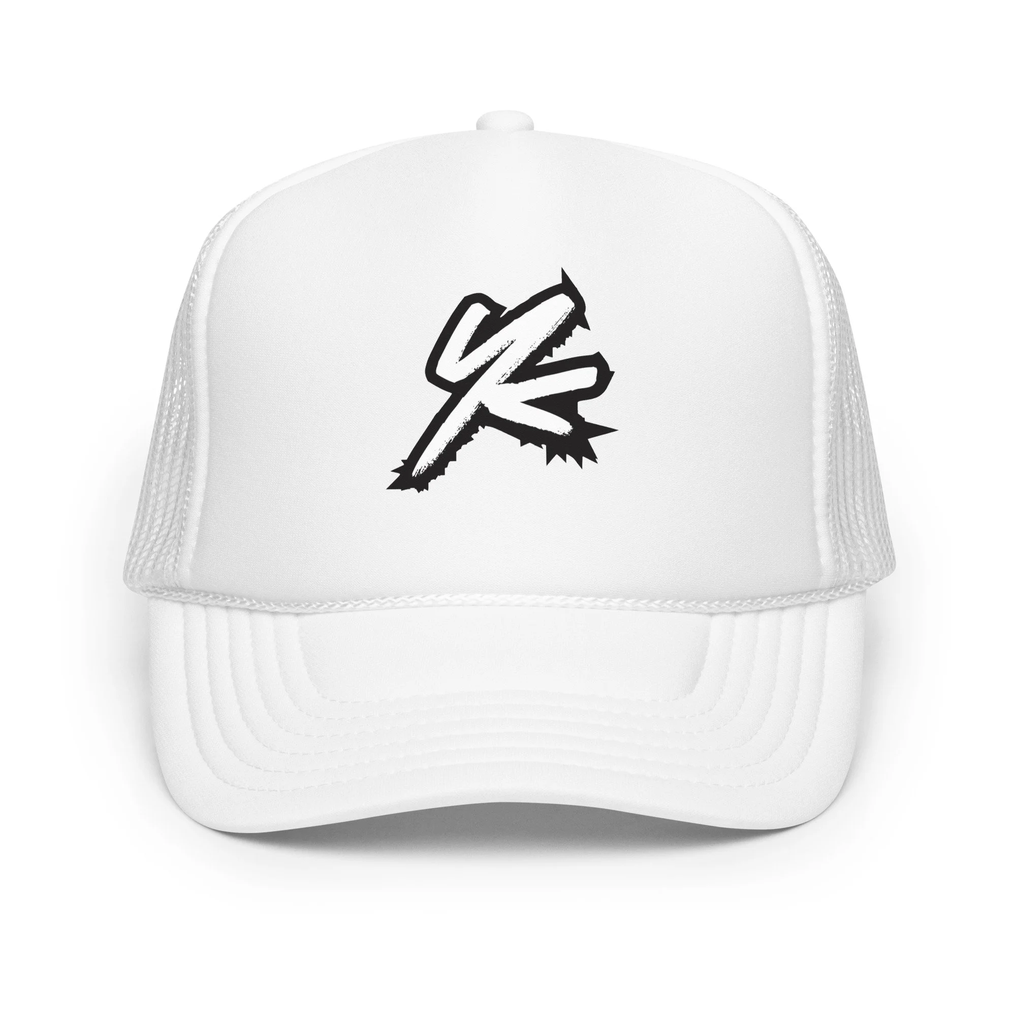 YK SHOW TRUCKER CAP