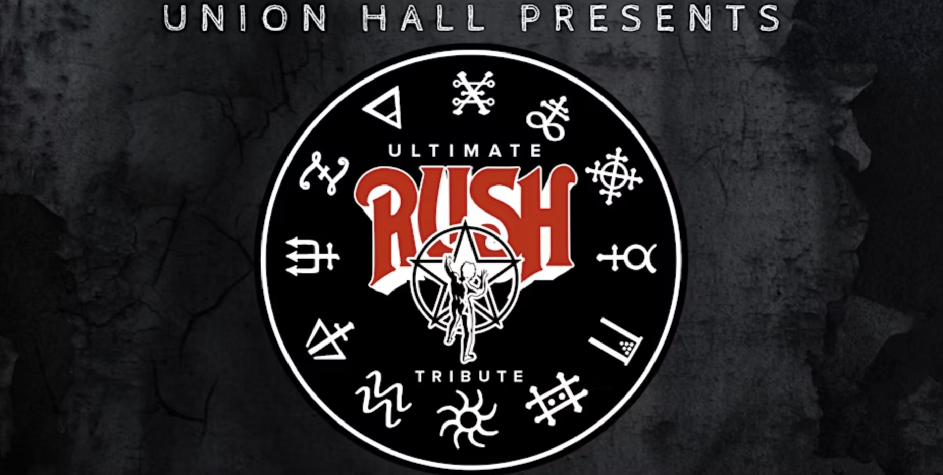 Ultimate Rush: A Tribute To Rush