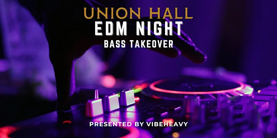EDM Night: Bass Takeover