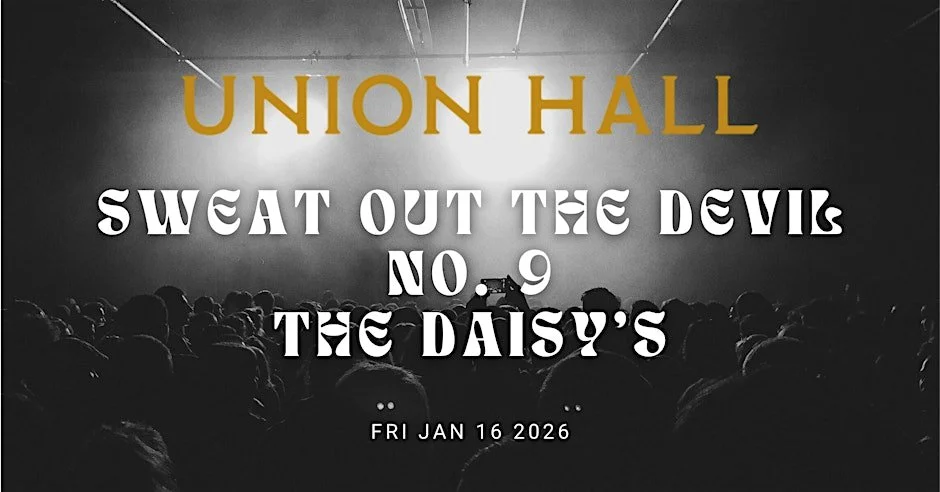 Sweat Out The Devil | No. 9 | The Daisy's
