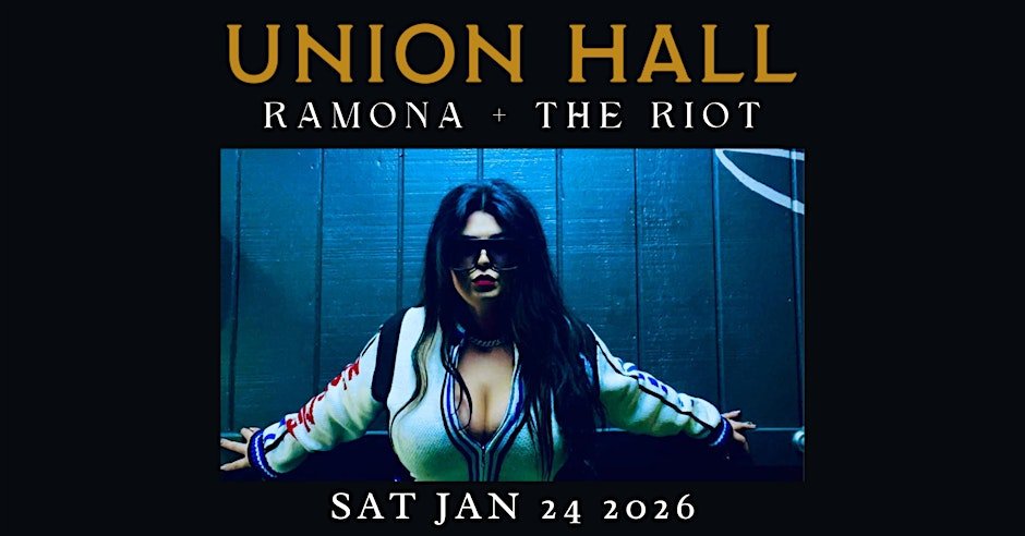 Ramona and the Riot (Live at Union Hall)