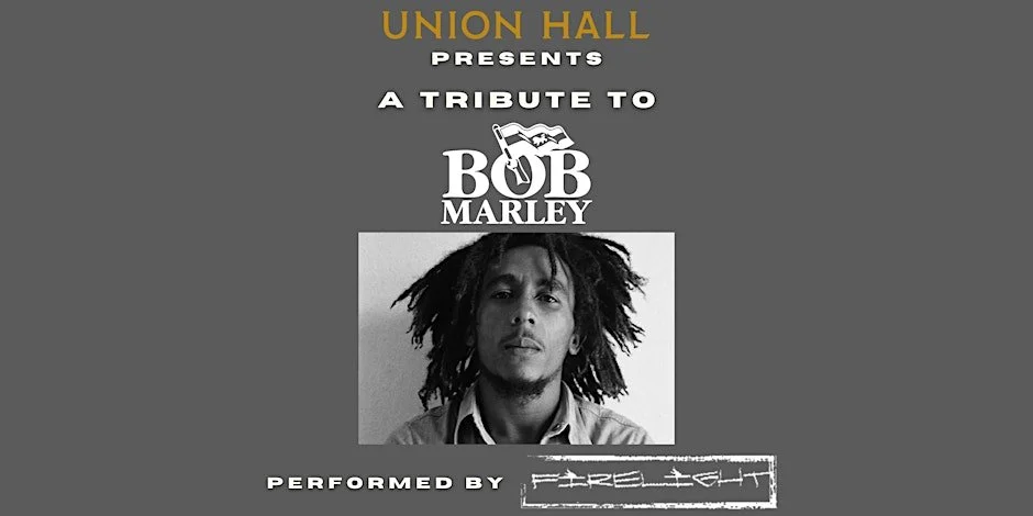 A Tribute To Bob Marley (Performed by Firelight)