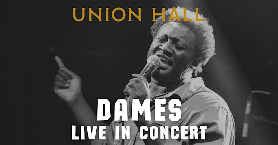 Dylan Dames: Live in Concert