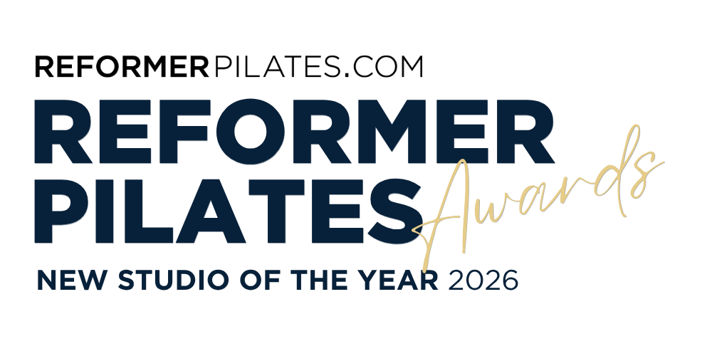 Reform &amp; Glow Wins Best New Studio UK 2026