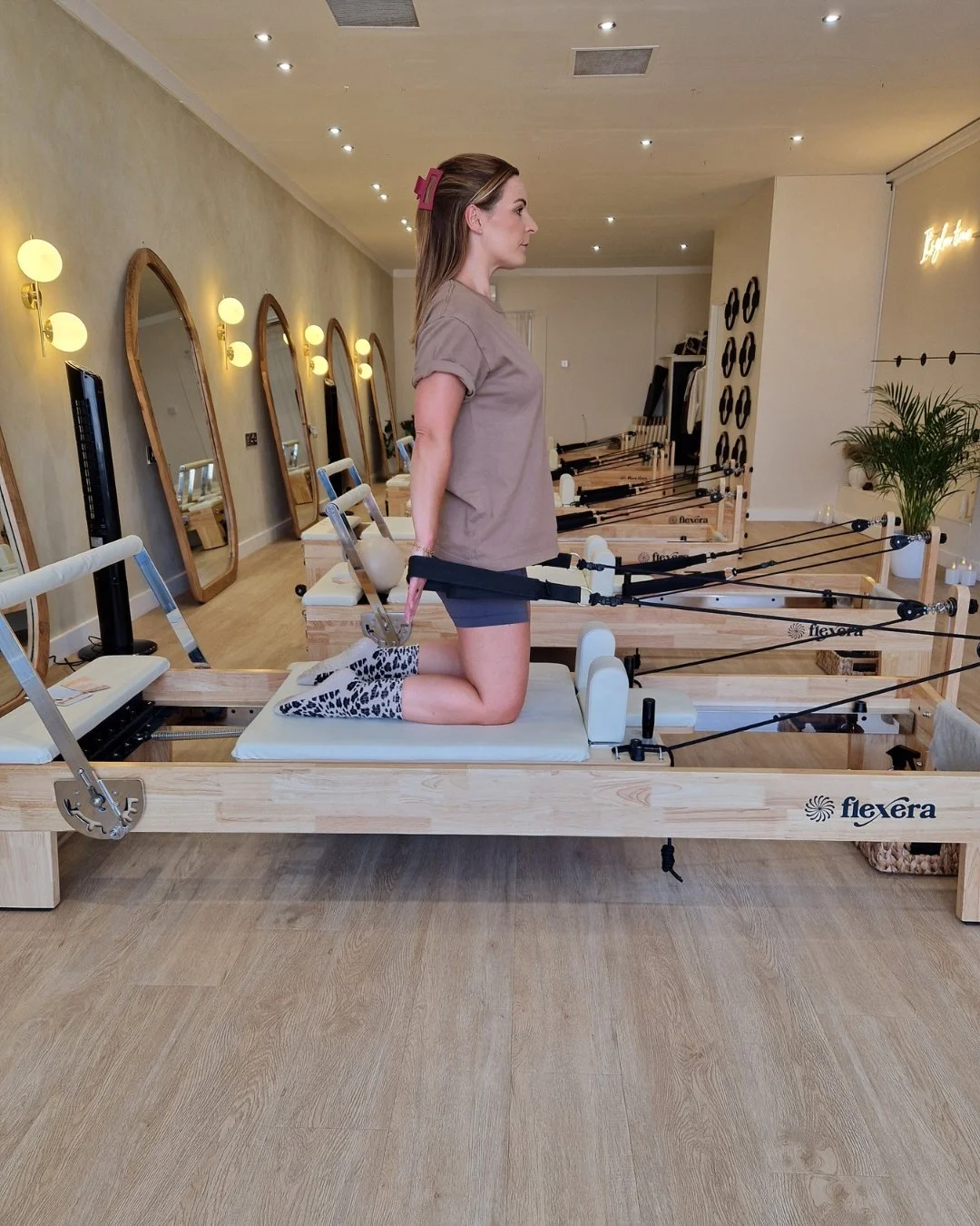 Red Flags to Look Out for When Choosing Your Pilates Studio