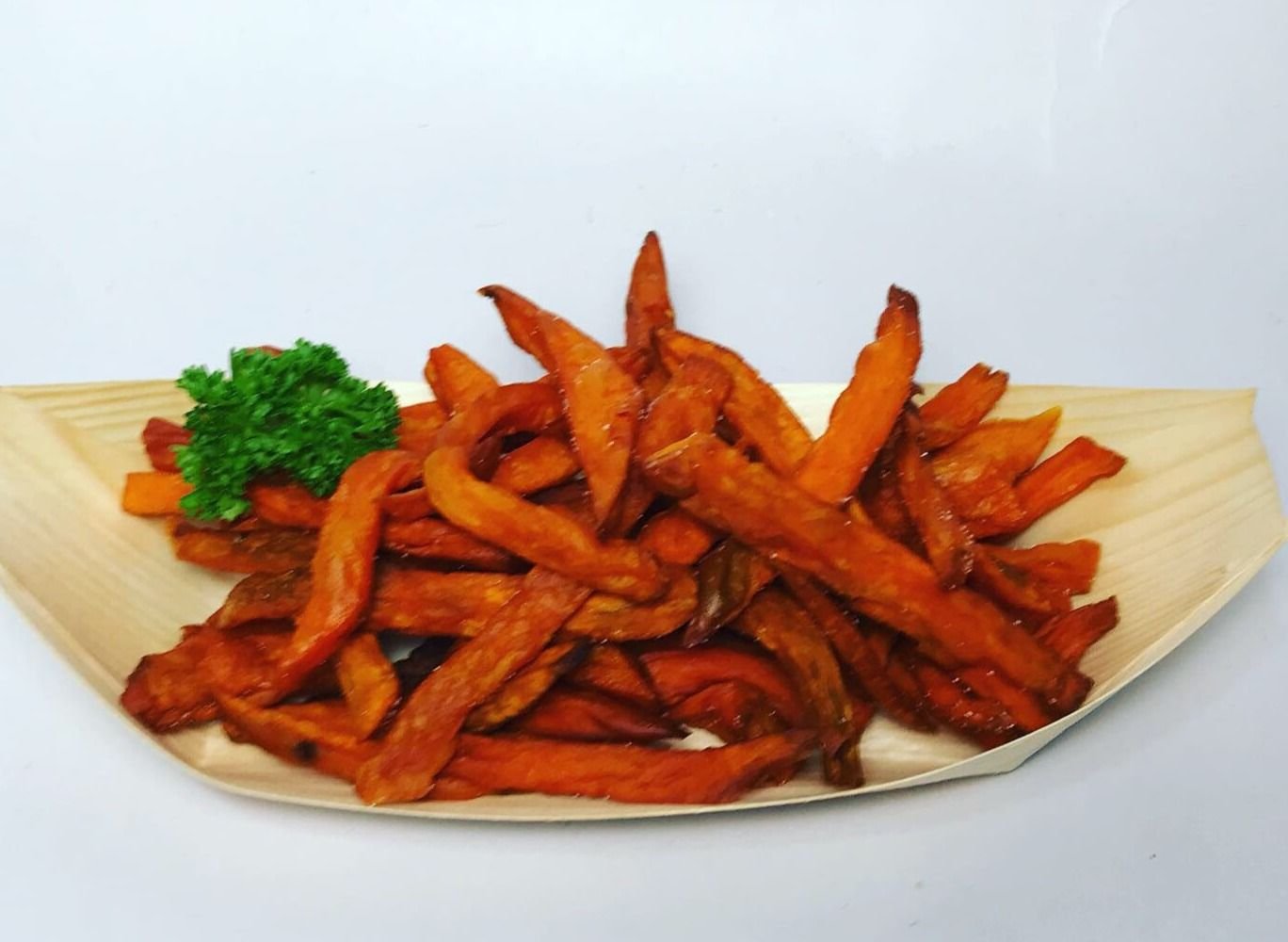 Sweet Potato