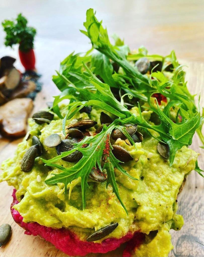 Smashed Avocado on Toast.jpeg