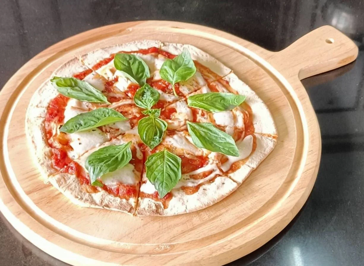 Margarita Pizza