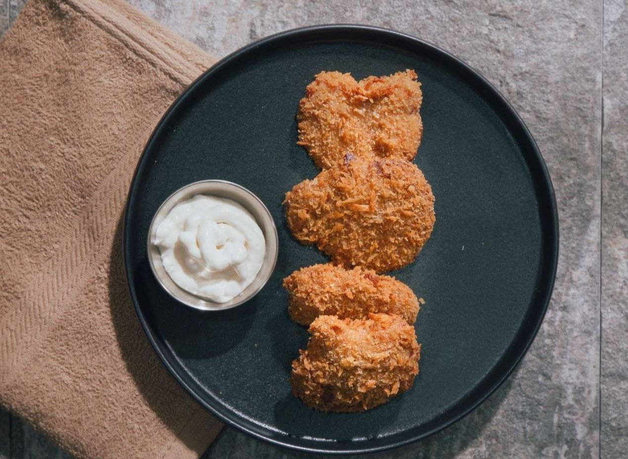 Chikin Nuggets