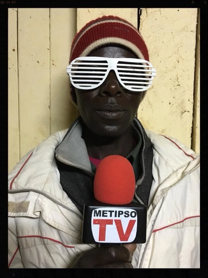METIPSO TV SENIOR CORRESPONDENT TO VISIT CANADA