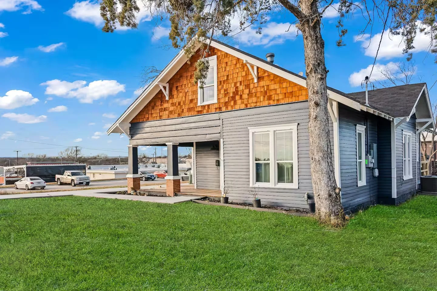 1925 Home Restoration