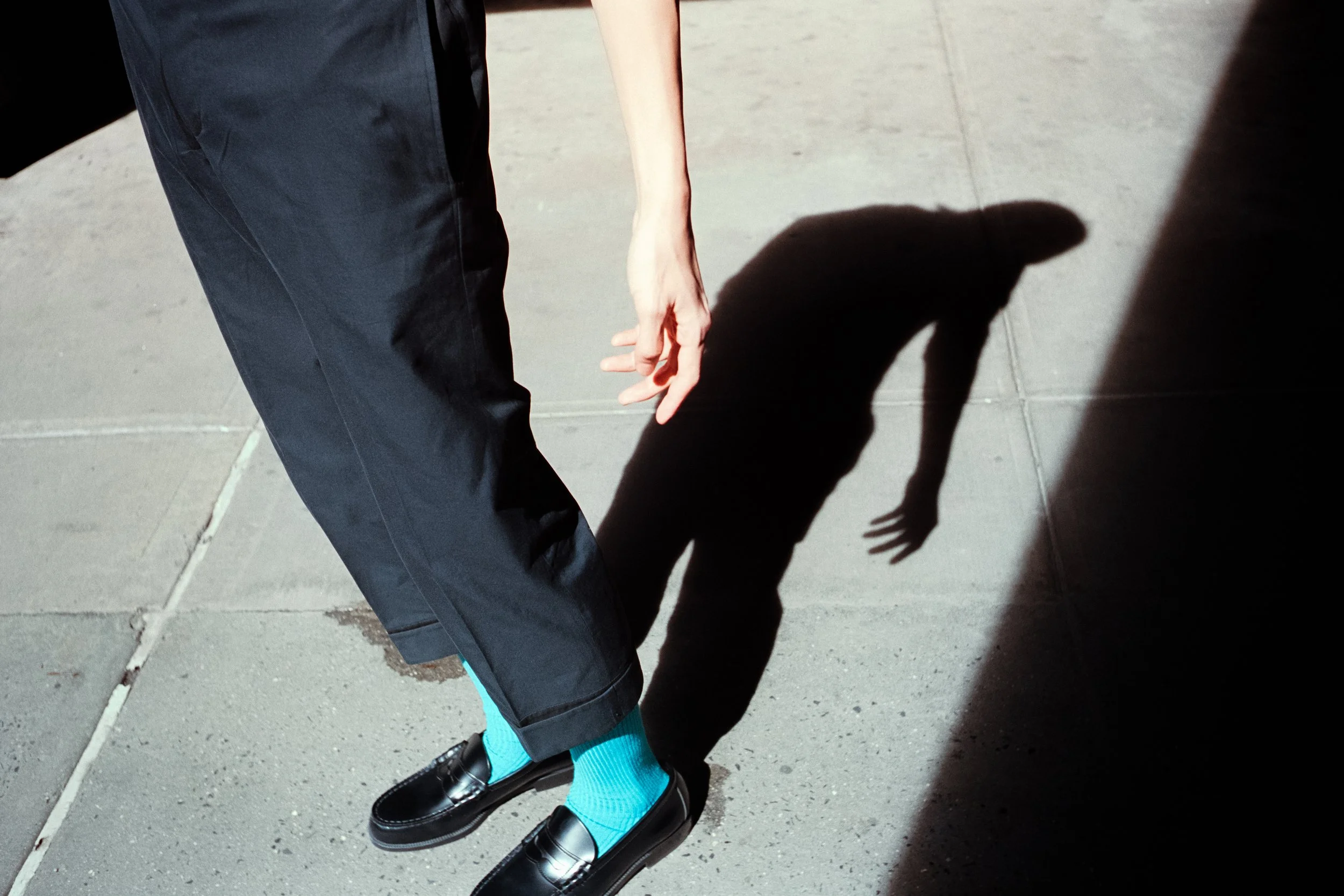 Chiaroscuro, 2025