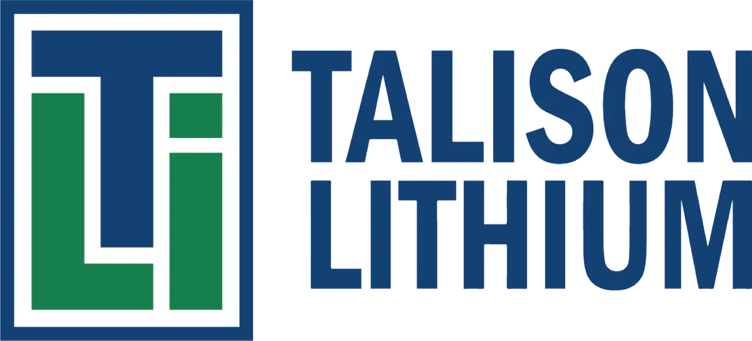 Logo of Talison Lithium