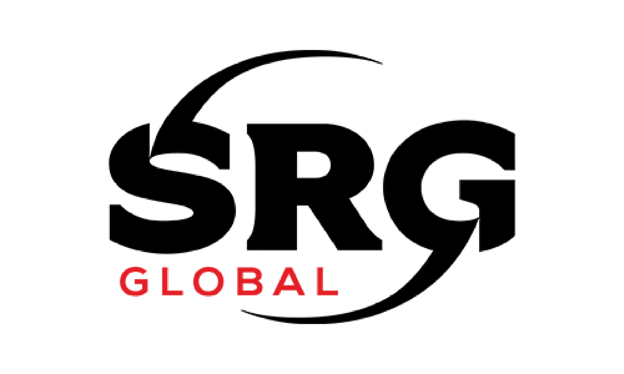 SRG Global logo