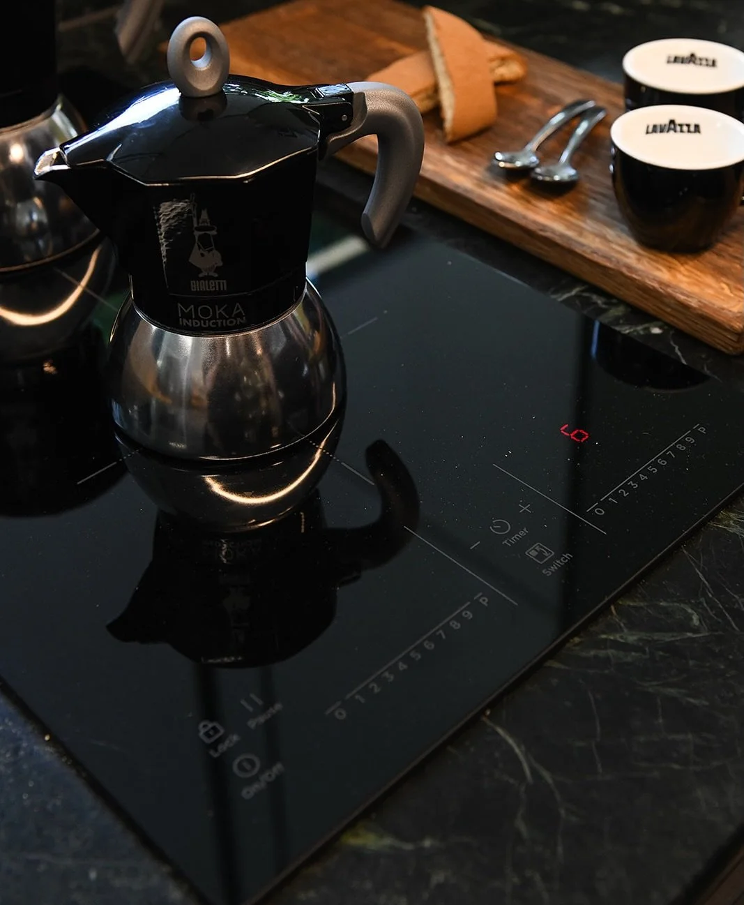 International Moka Day, we hope you love it as much as we do!?
#mokaday #bialetti #italiandesign @bialetti_australia #saluministi #paninoteca