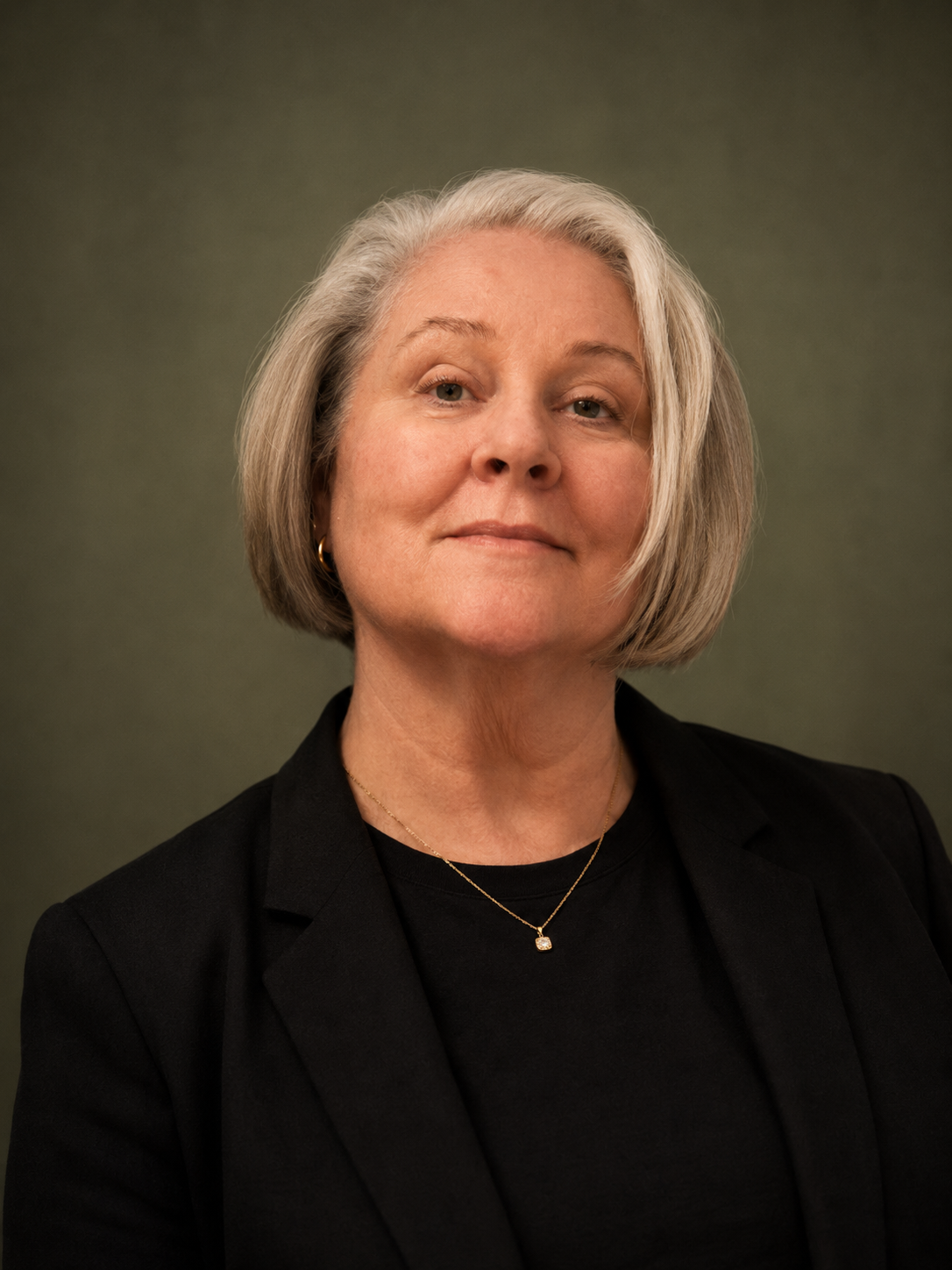 Karen Van Gorp