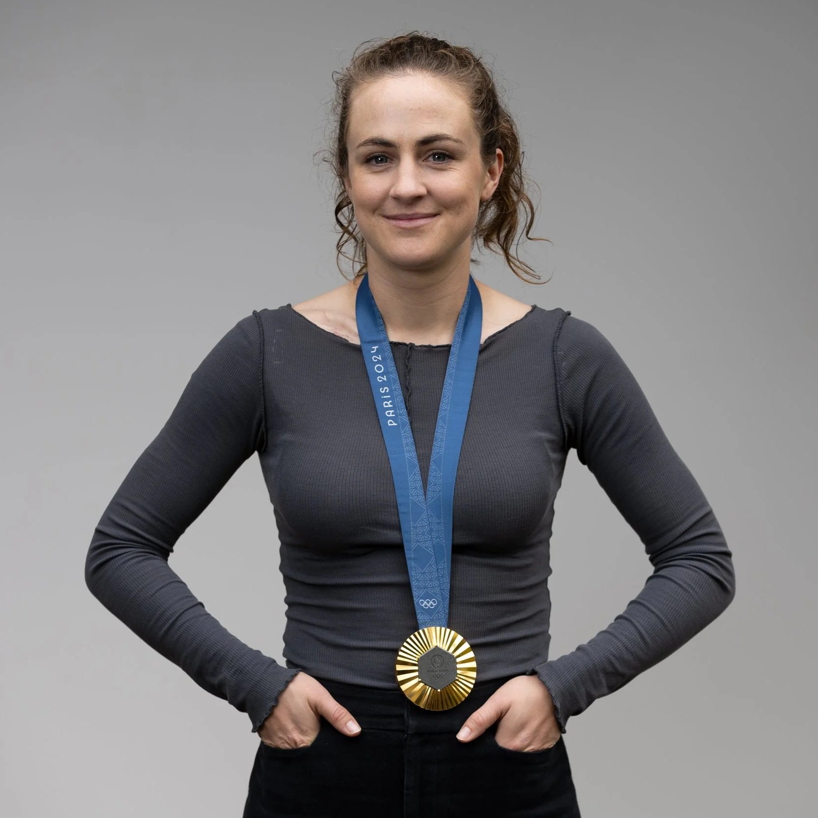 Grace Brown