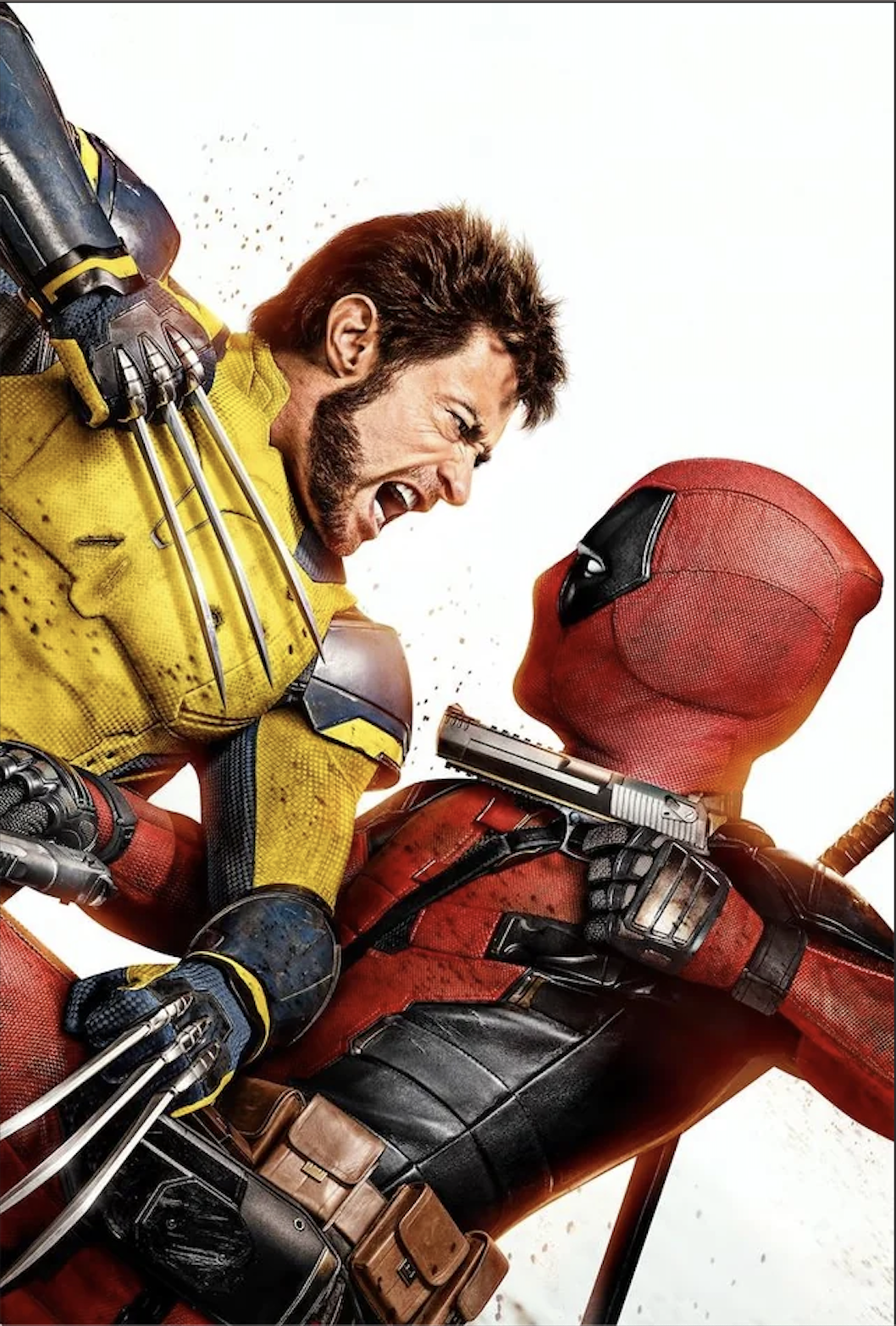 Deadpool & Wolverine