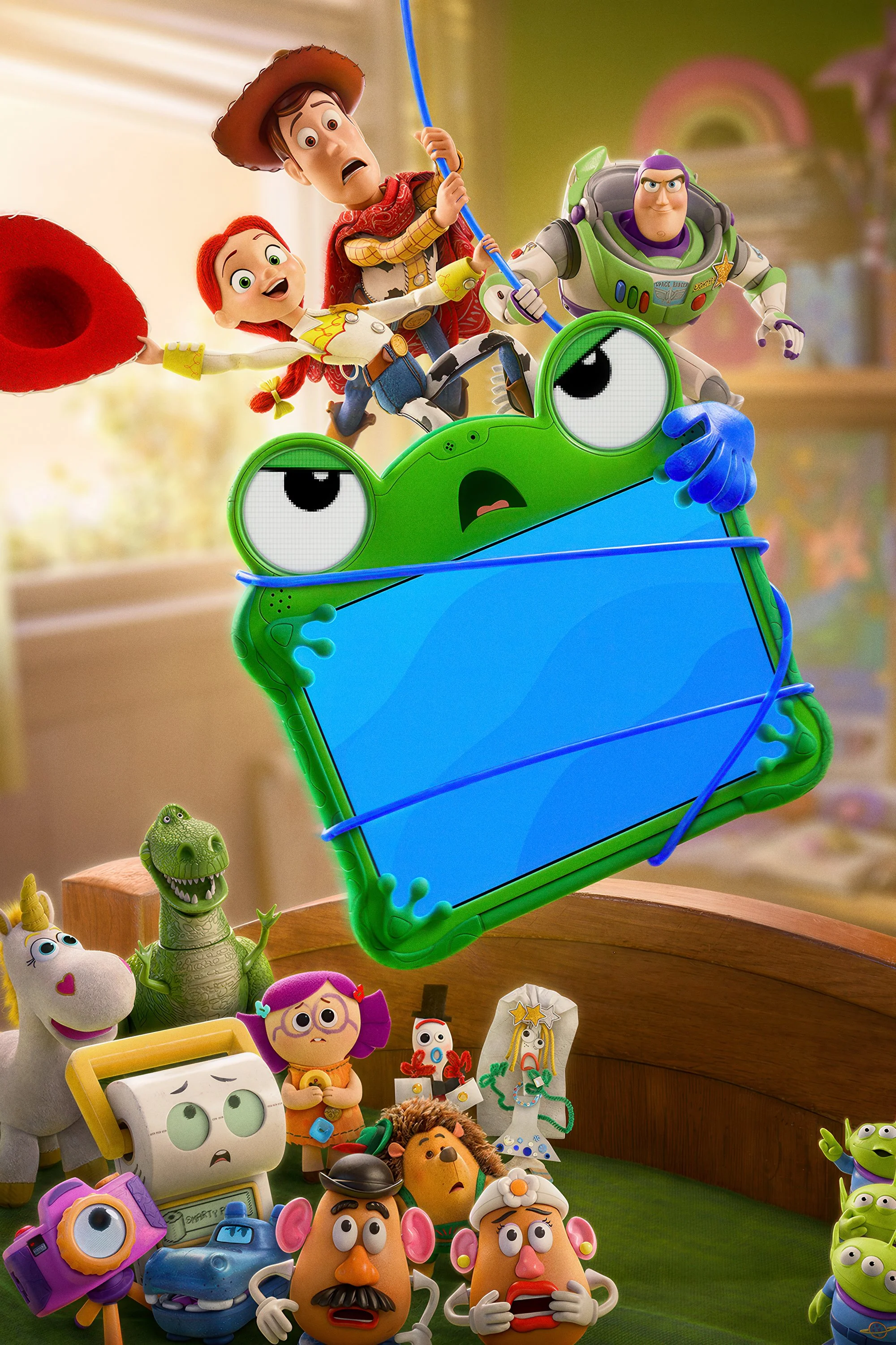 Toy Story 5