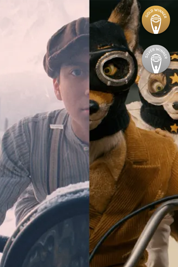 Searchlight Brand Tiktoks