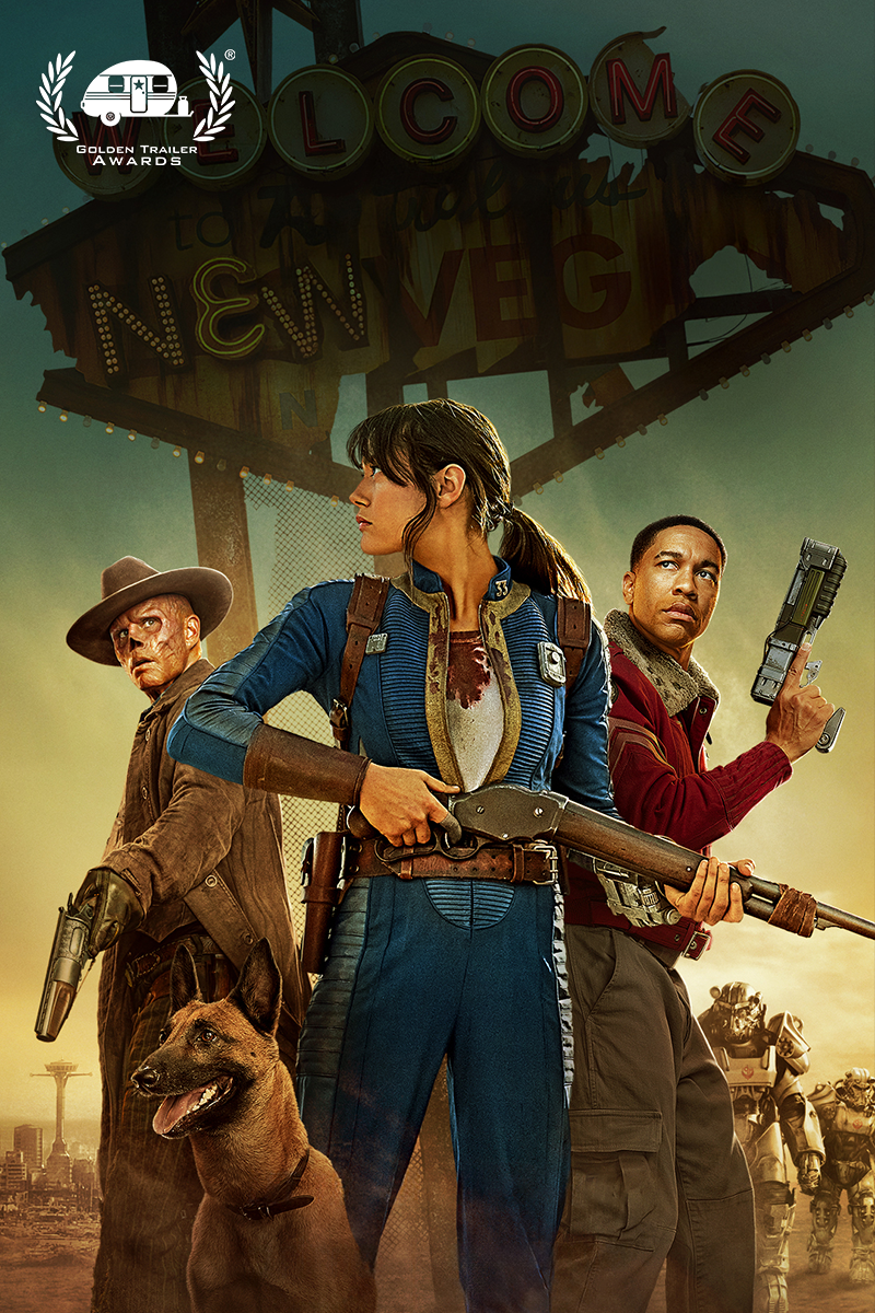 Fallout (Season 2)