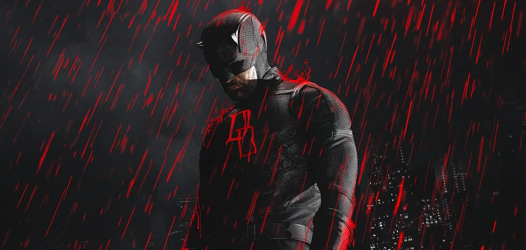 Daredevil: Born Again (Season 2)
