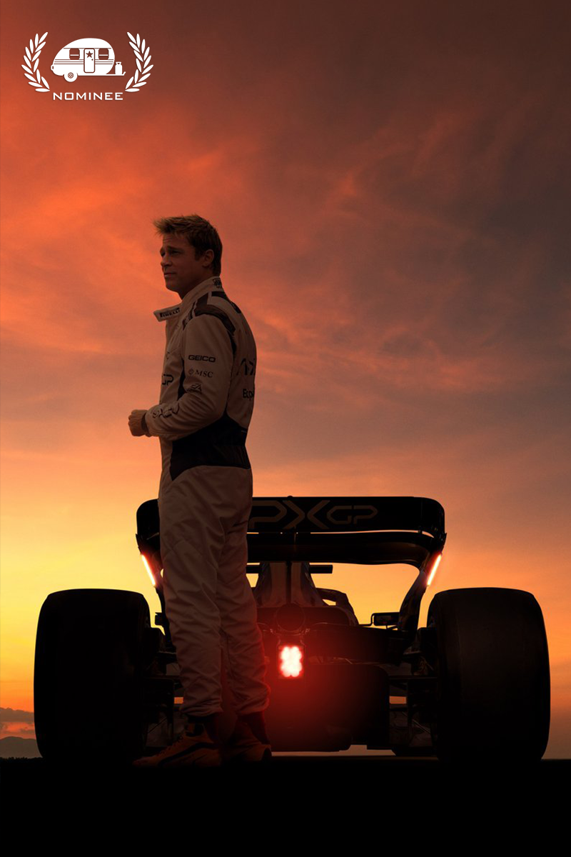 F1: The Movie