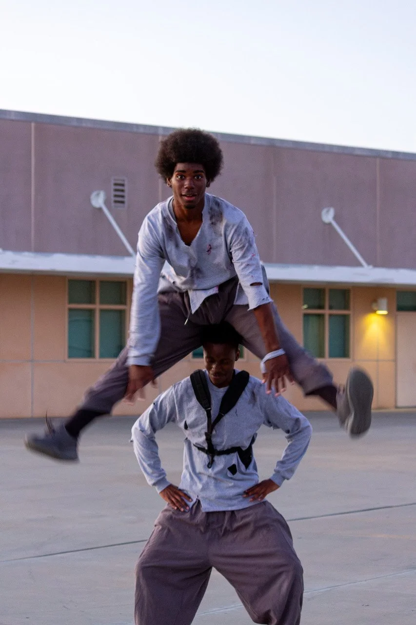 White Rose Winds 2024