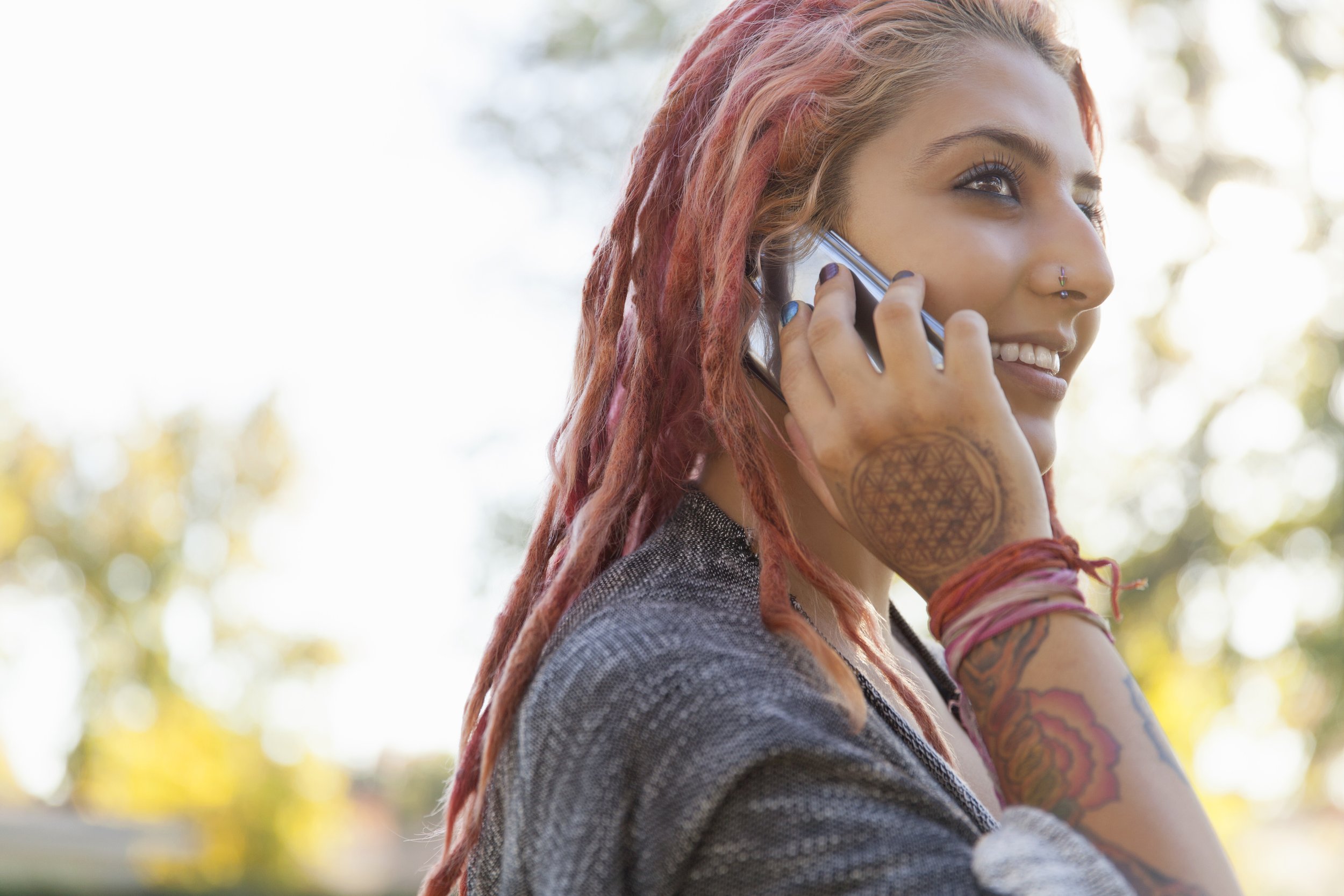 AILA | Die erste menschliche AI für Euer Telefon !