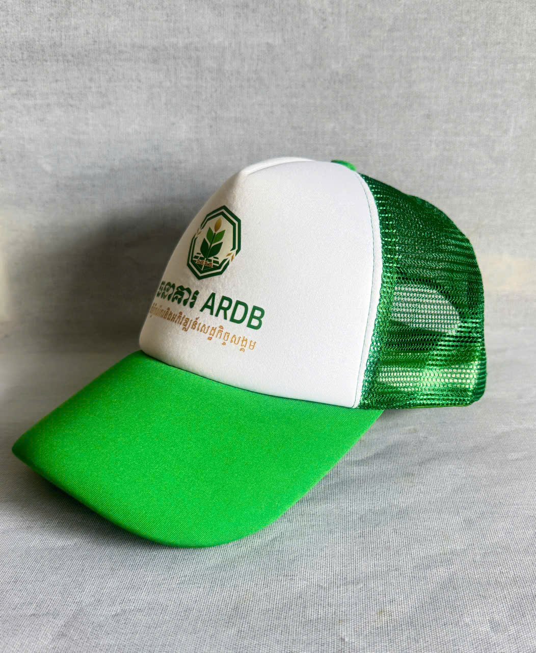 Nón kết _ giải pháp quà tặng mang tính quảng bá rộng ???