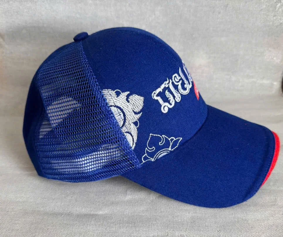 NÓN  VÁ THỜI TRANG