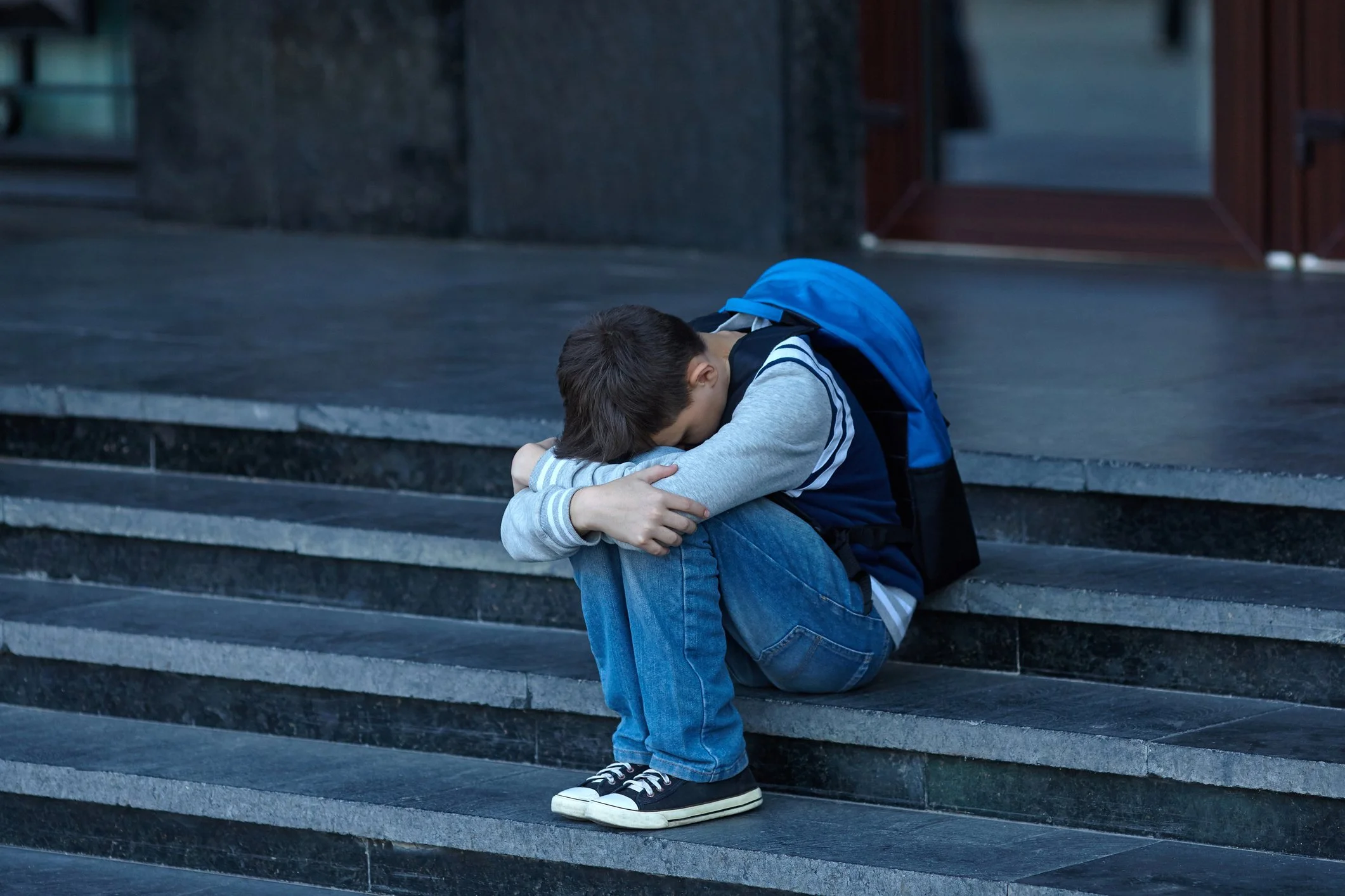 Psychosoziale Beratung für Kinder und Jugendliche in der Praxis Kopfschach in St. Gallen. ADHS Autismus Neurodivergenz Schulabsentismus Mobbing Krisenintervention