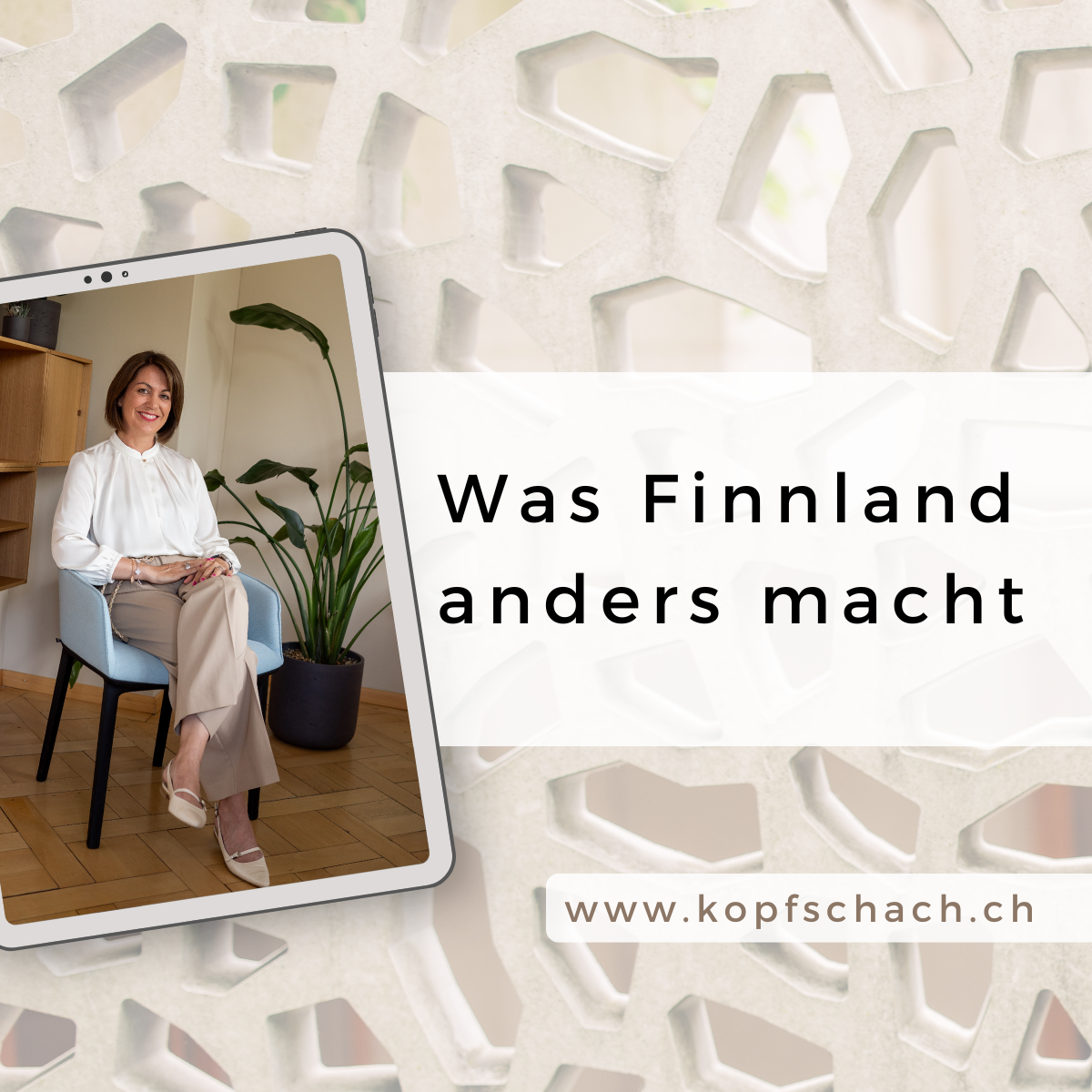 Was Finland anders macht